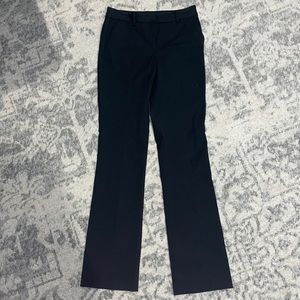 EXPRESS columnist barely boot pant